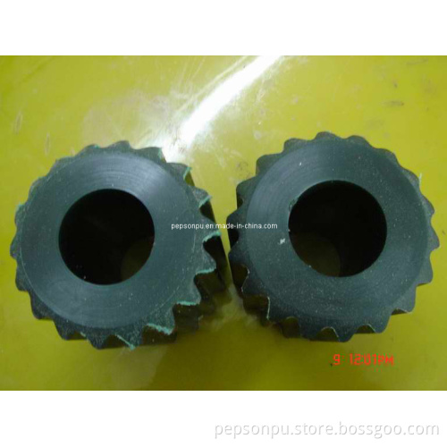 PU Gears for Machinery Parts